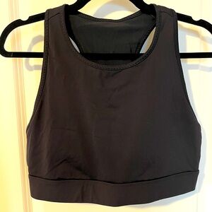 Fabletics Sports Bra Size XL